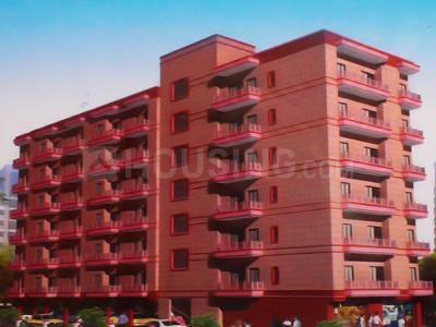 Mayur Residency