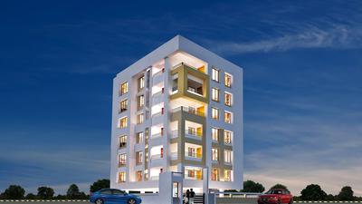 Gallery Cover Pic of Gurumurty Tejomay Residency
