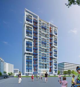 Gallery Cover Pic of Airoli Tower