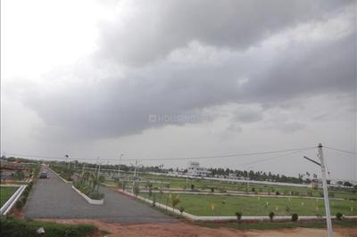 Gallery Cover Pic of Aditya Eswar2 Enclave