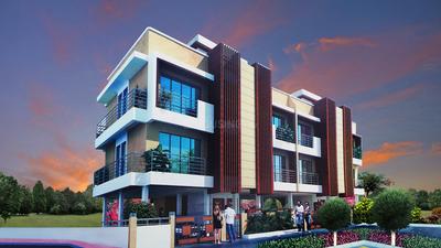 Gallery Cover Pic of Gandhi Green City - Enclave Of Luxury