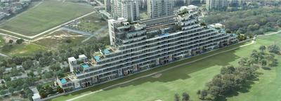 Gallery Cover Pic of Home and Soul Page Three Residences