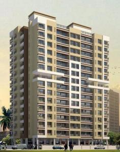 Gallery Cover Pic of Mumbai Shelter Nehru Nagar Mangal Prabhat CHS Ltd Building No 9