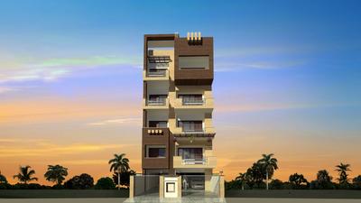 Gallery Cover Pic of Amit Floors-1