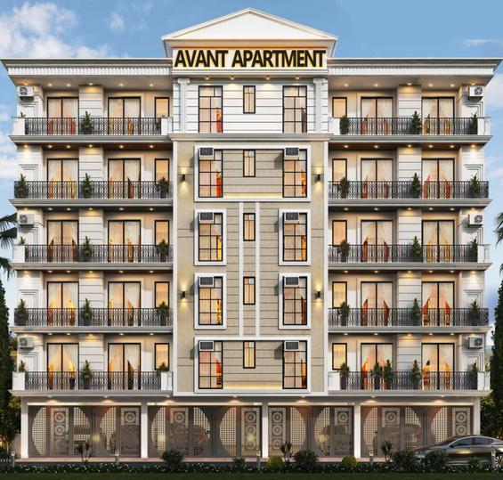 D S The Avant - Image 5