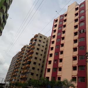Gallery Cover Pic of Bengal Infra