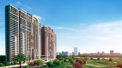 3 BHK Apartment