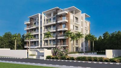 Gallery Cover Pic of Spectra Sylvan Annexe