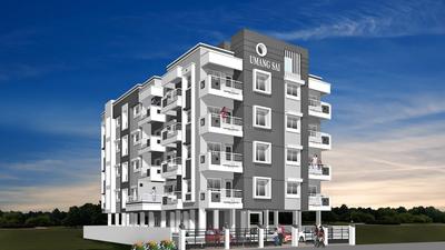 Umang Sai Appartment