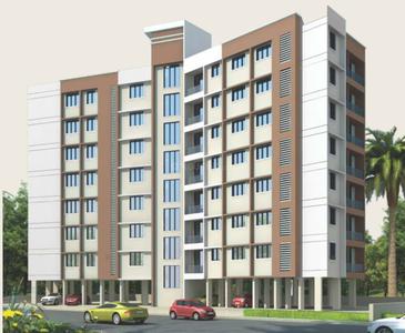1 BHK फ़्लैट