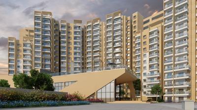 Gallery Cover Pic of Meda Heights
