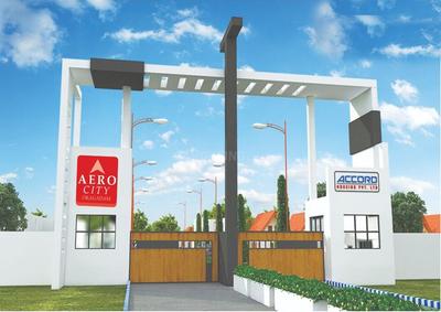 Residential Lands for Sale in Accord Aero City