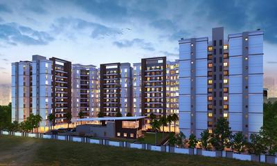 Gallery Cover Pic of Aeropolis Phase III