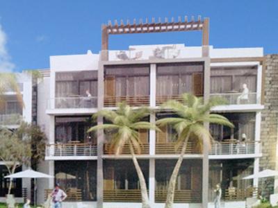 Our Town Casa Rio
