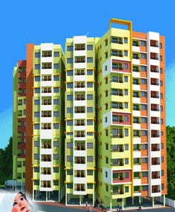 Gallery Cover Pic of Tapoban City