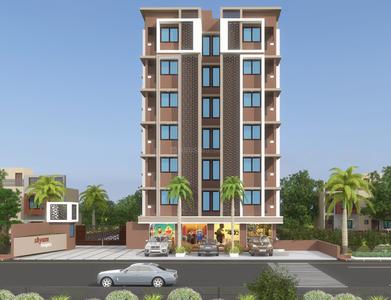 Gallery Cover Pic of Krishna Shyam Heights