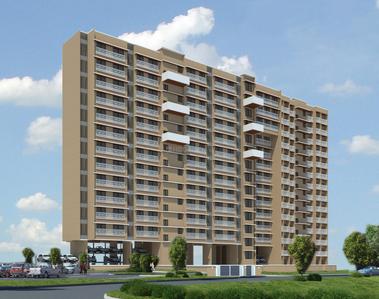 Gallery Cover Pic of Padmavati Towers