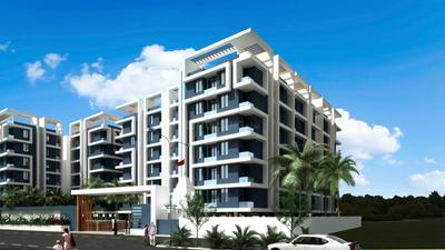 Gateway Shree Shyam Heights