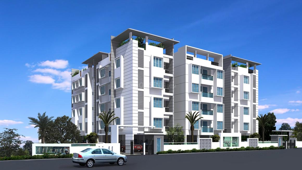 Indus Alliance Atlantis In Porur Price Reviews Floor Plan