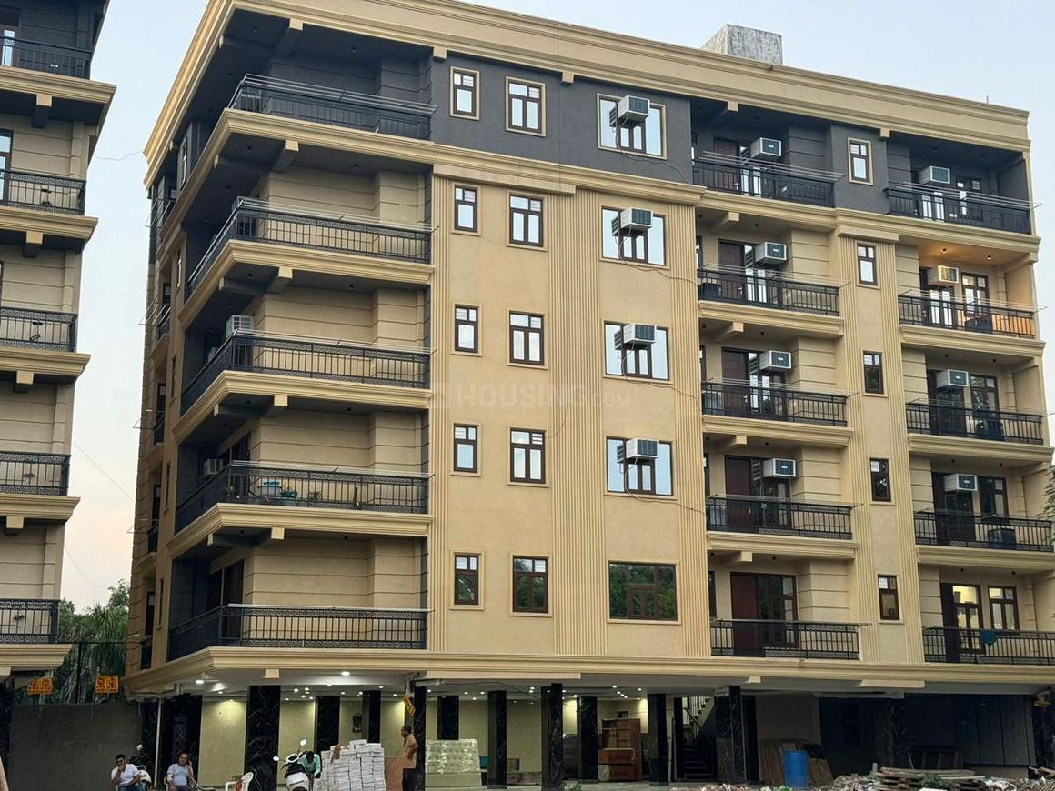 Sun Freedom Fighter Floors