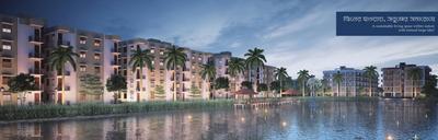 2 BHK Flat