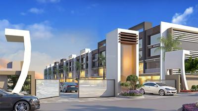 Gallery Cover Pic of SV Premier Orchard 2