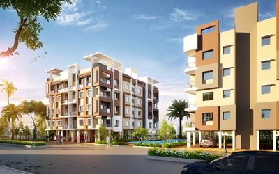 Dharitri Royal Enclave