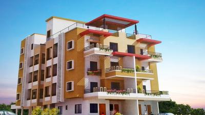 Gallery Cover Pic of Landmark Royal Orchid