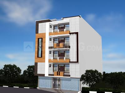 Gallery Cover Pic of Goyal Floors