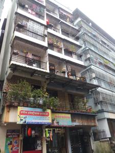 Gallery Cover Pic of Raj Nishigandha Apartments