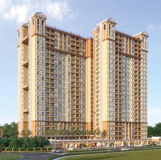 Pride Soho in Charholi Budruk, Pune Price, Reviews & Floor Plan