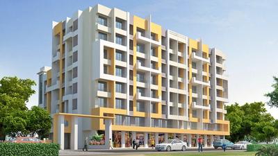 Krishna Enclave