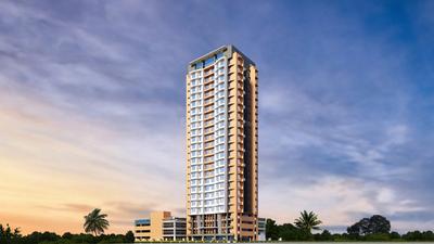 Gallery Cover Pic of Karmvir Sky Villa