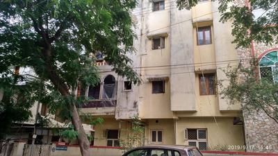 Gallery Cover Pic of Dhanalakshmi Apartments