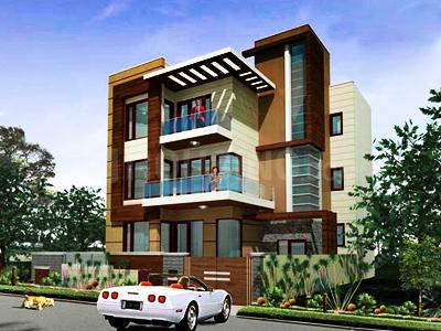 Chanana Homes - 8