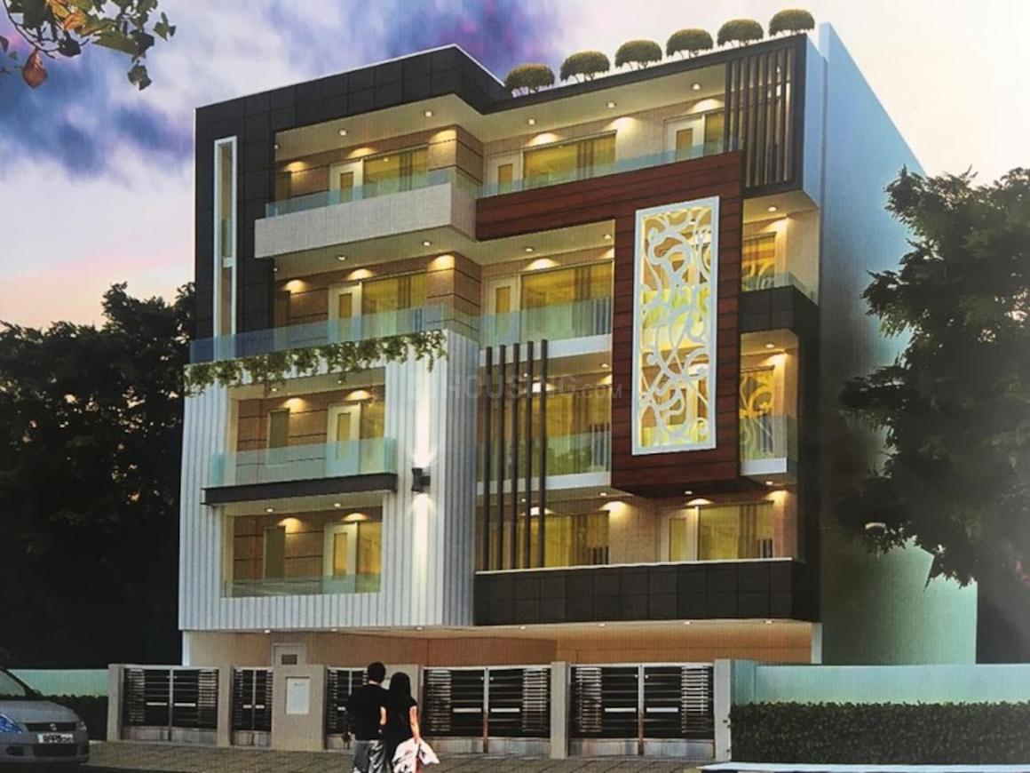 Surendra Home Shushant Lok - Image 1