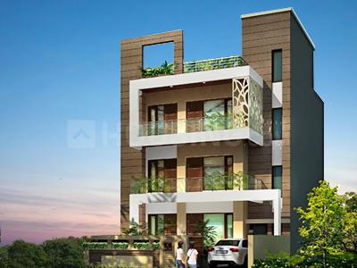 Arora Pruthi Floors 1