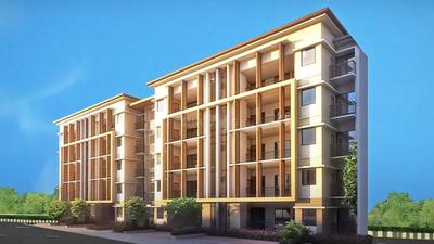 Xrbia Courtyard Homes