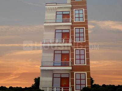 Manoj Tyagi Floors C 58