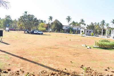 Gallery Cover Pic of Premier MRP Green Homes
