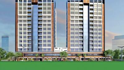 Radhe Radiance Residency