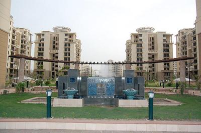 Purvanchal Silver City