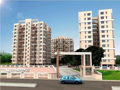 Trimurti Elina Phase 1