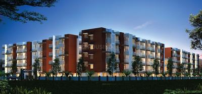 VR Shobha Meadows