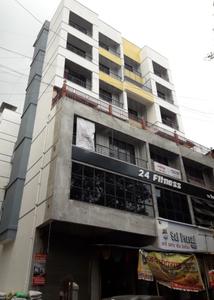 Gallery Cover Pic of Kshitij Indira Towers