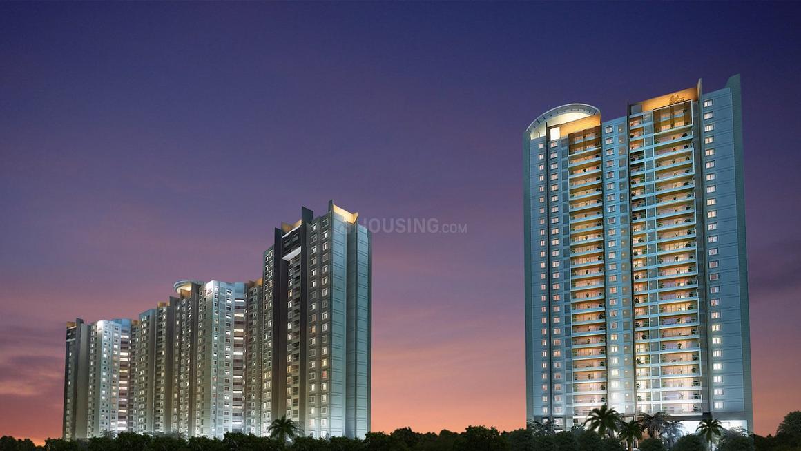 Prestige West Woods in Magadi Road Price, Reviews & Floor Plan