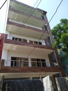 Gallery Cover Image of 1107 Sq.ft 1 BHK Apartment for buy in House No- 32, Sushant Lok I for 9500000