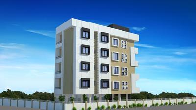 Siddiqui Builders Site - 3