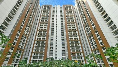 Gallery Cover Pic of Runwal MyCity – Blossom City