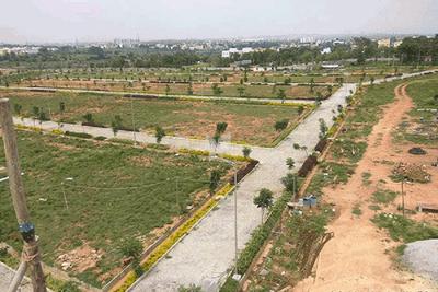 Cauvery Enclave